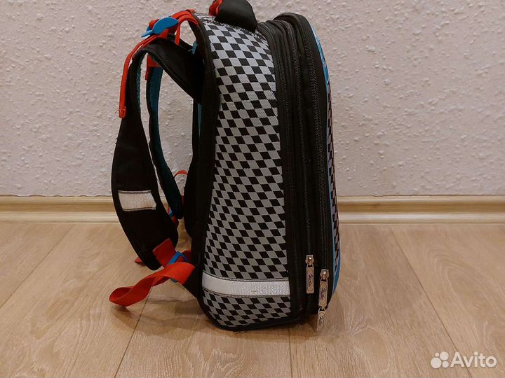 Рюкзак школьный Herlitz