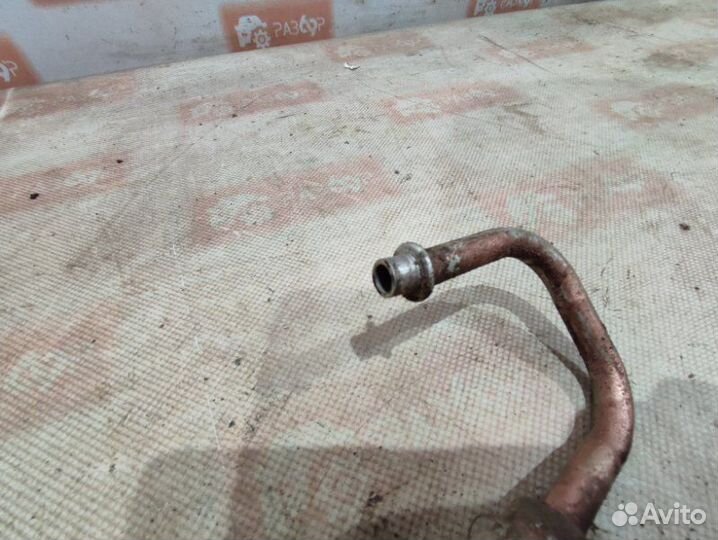 Трубка гидроусилителя Ford Fusion CBK fxja 2008