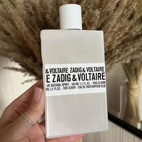 Zadig voltaire this is her