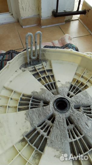 Ремонт бытовой техники