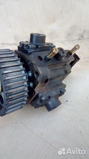 Тнвд 55204599 Z19DTH на Опель Зафира Б Астра Н