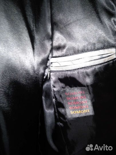 Пиджак мужской