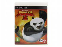 Kung Fu Panda 2 (PS3)