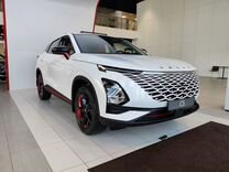 Новый OMODA C5 1.5 CVT, 2024, цена от 2 181 900 руб.