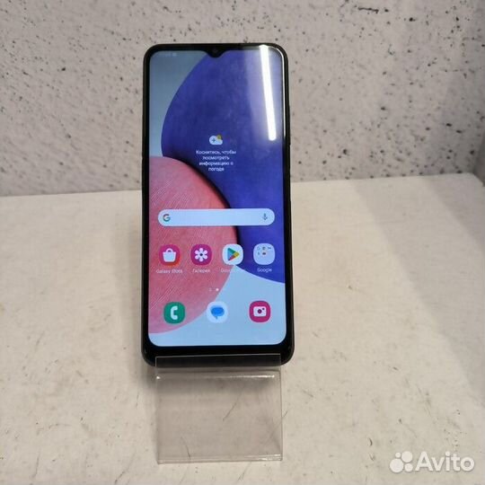 Samsung Galaxy A22 5G, 4/64 ГБ