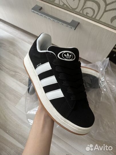 Кроссовки adidas campus 00s