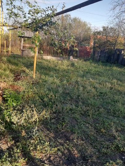 Дом 45 м² на участке 5 сот.