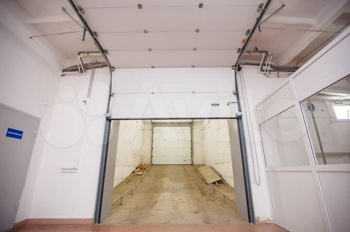 Торговая площадь, 42 м²/1300м2