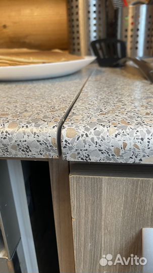 Кухонный гарнитур бу IKEA