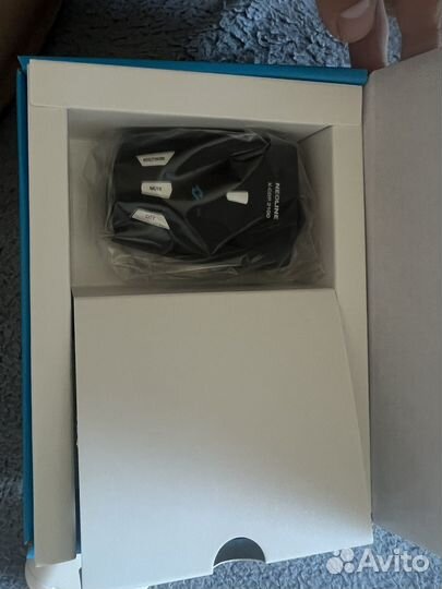 Радар детектор neoline x cop 3100