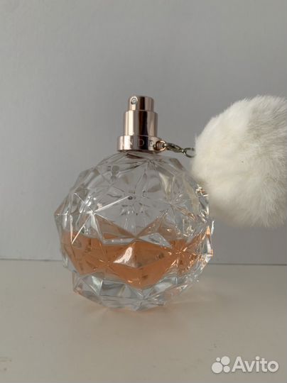 Парфюмерия женская