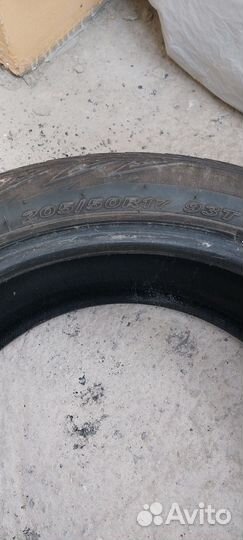 Nexen Winguard 500/50 R17