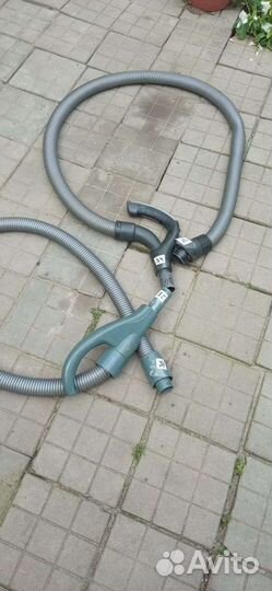 Шланг для пылесоса