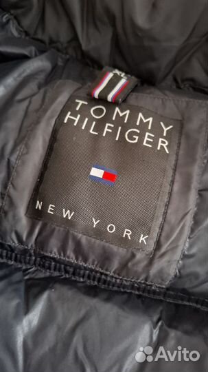 Мужская куртка Tommy Hilfiger