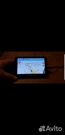 Автонавигатор