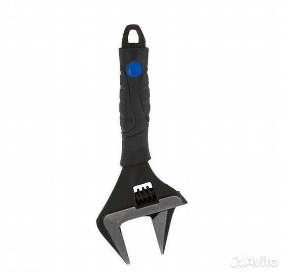 Ключ разводной с тонкими губками Vertextools