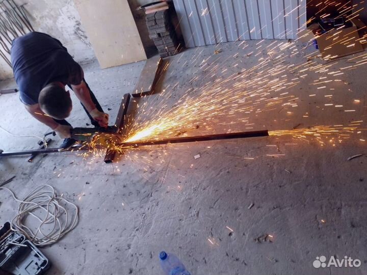 Балконы лоджии под ключ