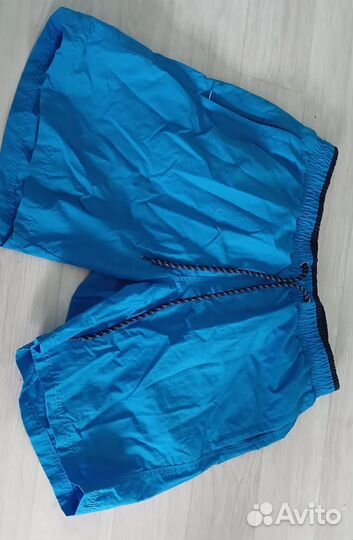 Шорты мужские