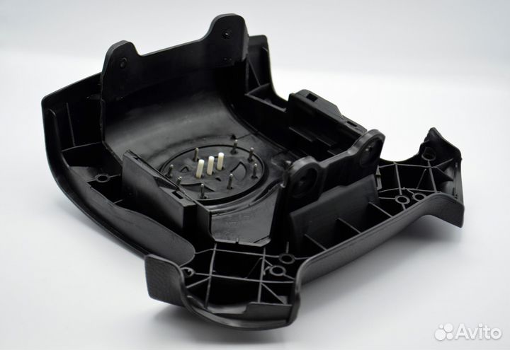 Рулевая накладка Toyota Land Cruiser 200