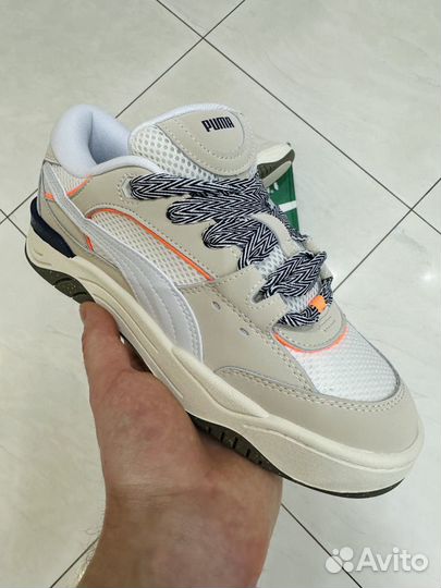 Кроссовки Puma 180 пума новые