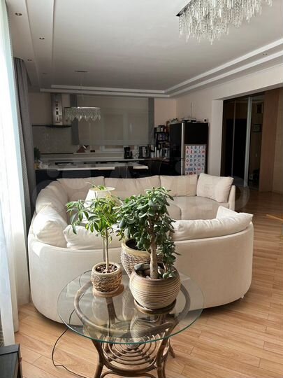 Дом 128 м² на участке 9 сот.