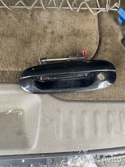 Для шевроле трейлблезер1