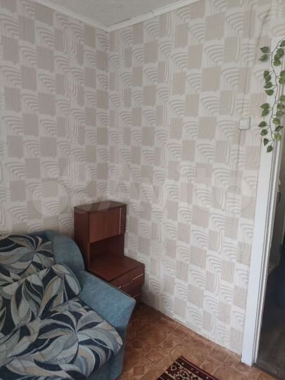 1-к. квартира, 13,1 м², 4/5 эт.