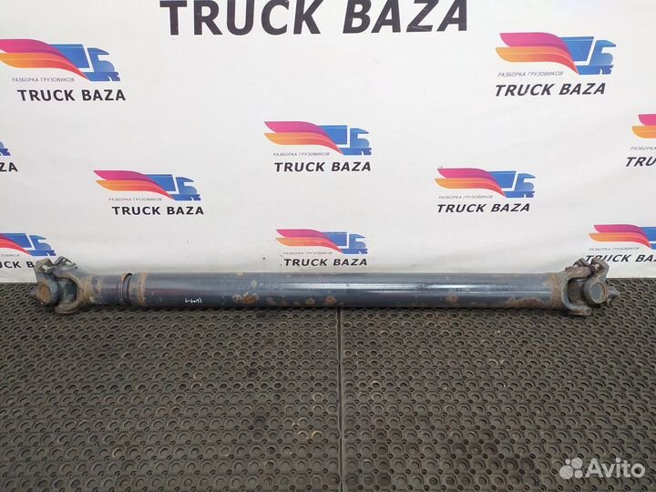 41210215 Вал карданный 1980 мм