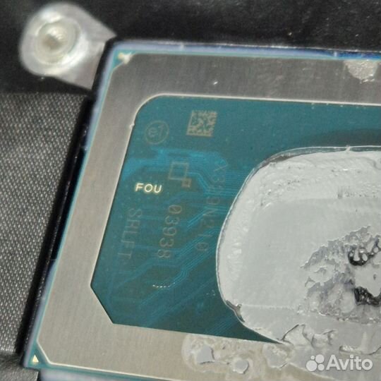 Плата huawei matebook d15 2023 i3-1215u