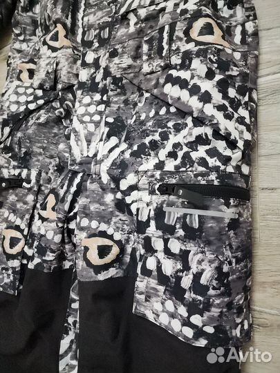 Комбинезон reima tec 116