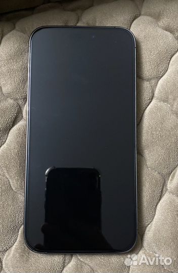iPhone 14 pro max 1tb