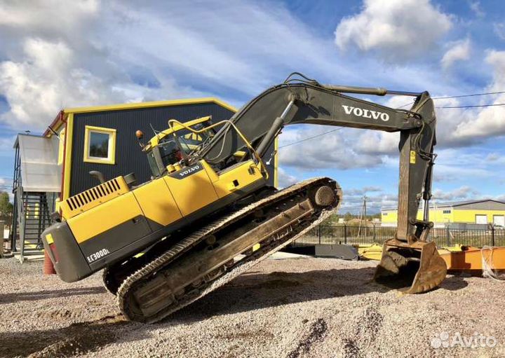 Брокер по лизингу