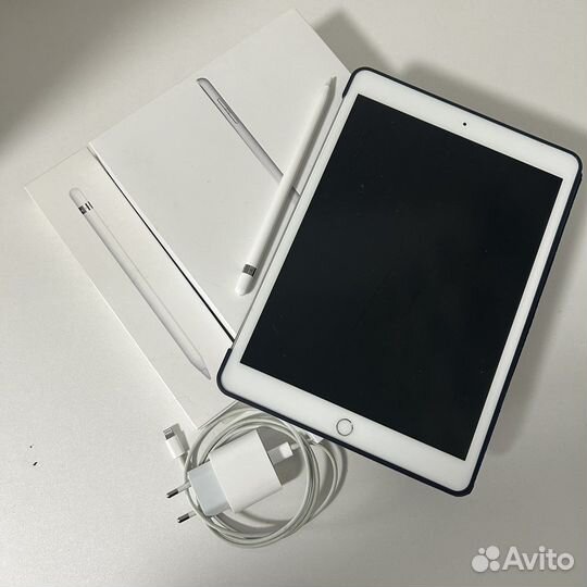 Планшет iPad 8 2020 wifi 32gb