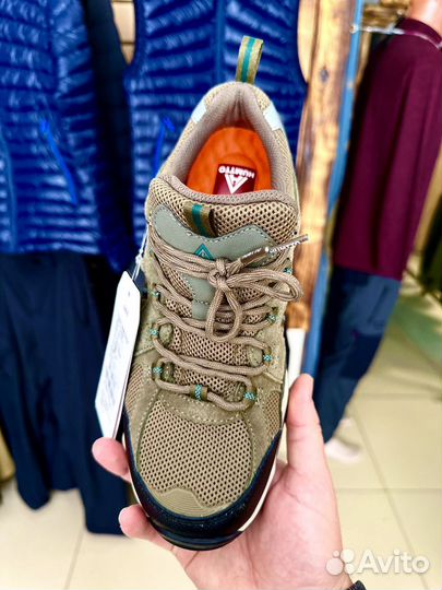 Кроссовки мужские новые