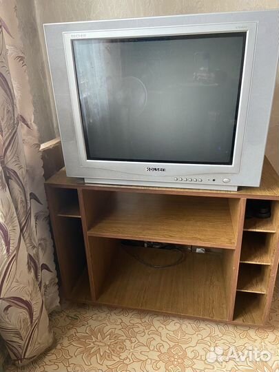 Телевизор Rolsen