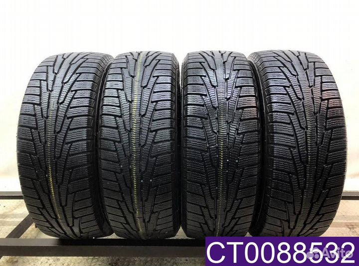 Nokian Tyres Nordman RS2 215/60 R16 96T