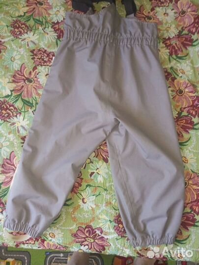 Полукомбинезон reima 98