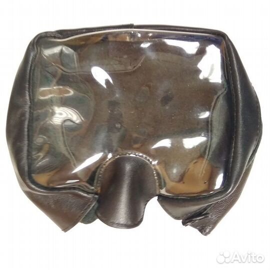 Защитный чехол Minelab E-Trac Кожа