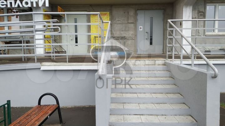 Продам помещение свободного назначения, 69 м²