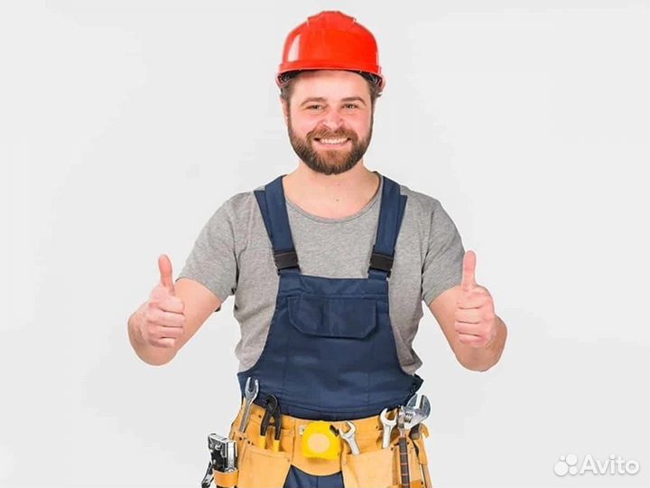 Монтажник Вахта