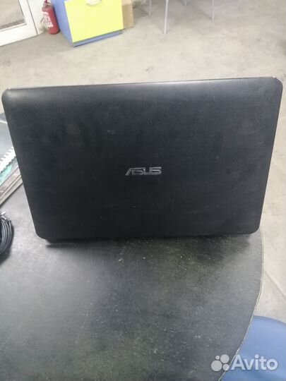 Ноутбук Asus core i3