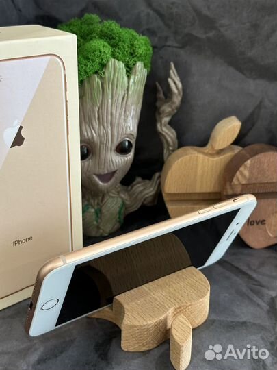 iPhone 8 Plus, 256 ГБ