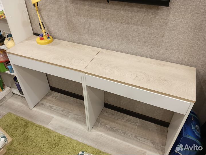 Стол туалетный письменный