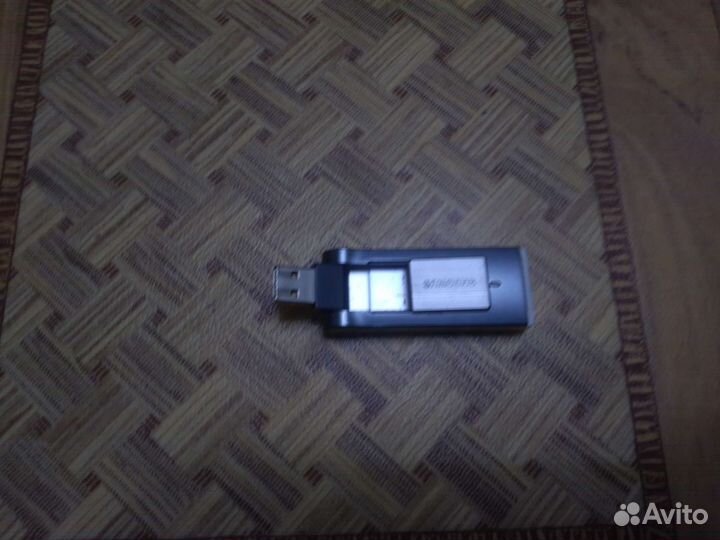 Wimax модем Samsung SWC-U200