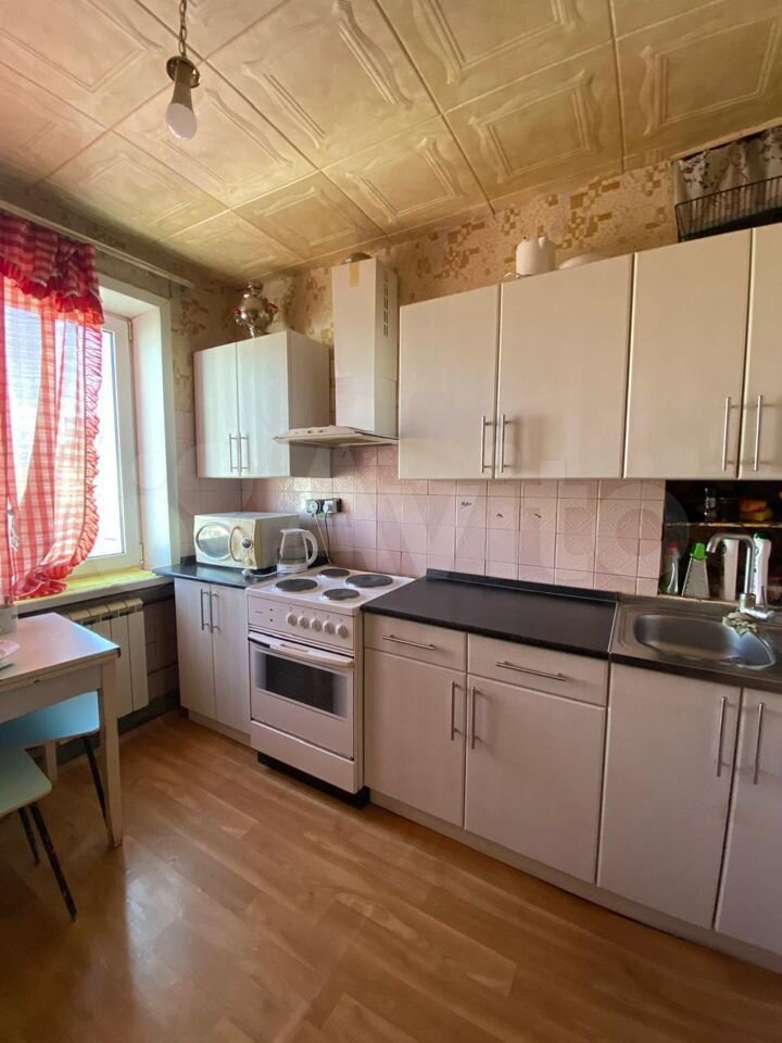 3-к. квартира, 66 м², 12/12 эт.