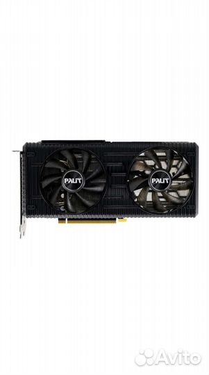 Видеокарта 3060 palit 12gb обмен