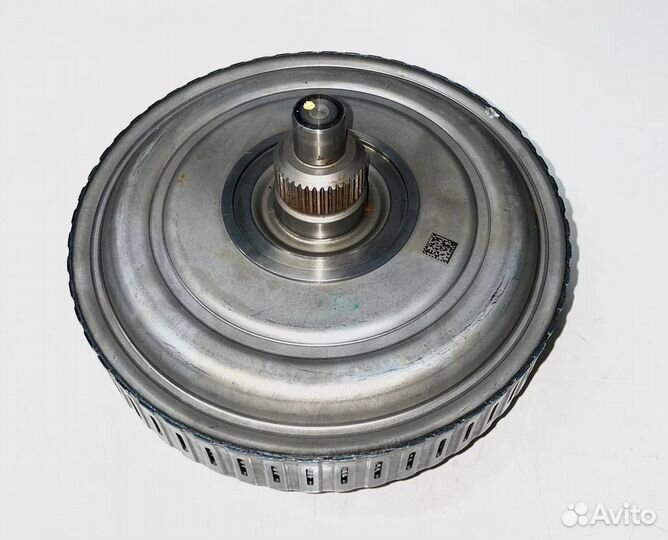 Сцепление 724.0 mercedes benz GLA200