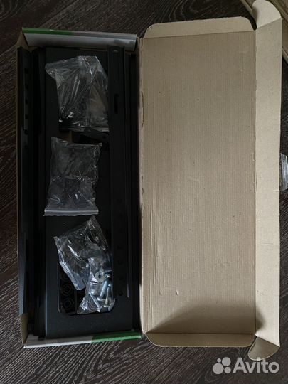 Кронштейн для крепления телевизора