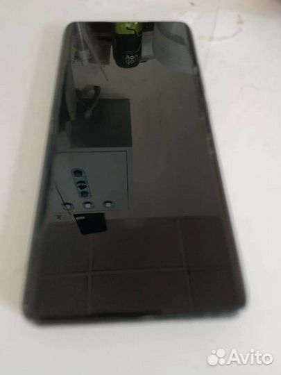 Xiaomi mi note 10 lite