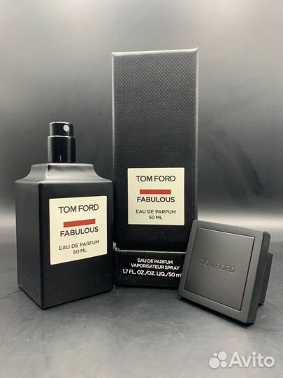 Духи том форд 50мл Дубай